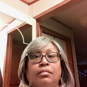 Meet your Posher, Virginia